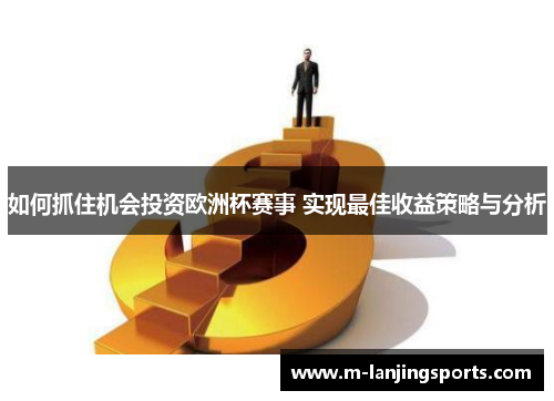 如何抓住机会投资欧洲杯赛事 实现最佳收益策略与分析